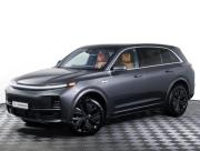 Li Auto (Lixiang) L7 I Москва  - изображение 48