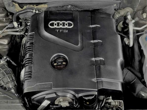 Audi A5 I (8T) Рестайлинг с пробегом 2011 года, цена 1 360 000 рублей, 255755 км, лифтбек, Автокод Объявления