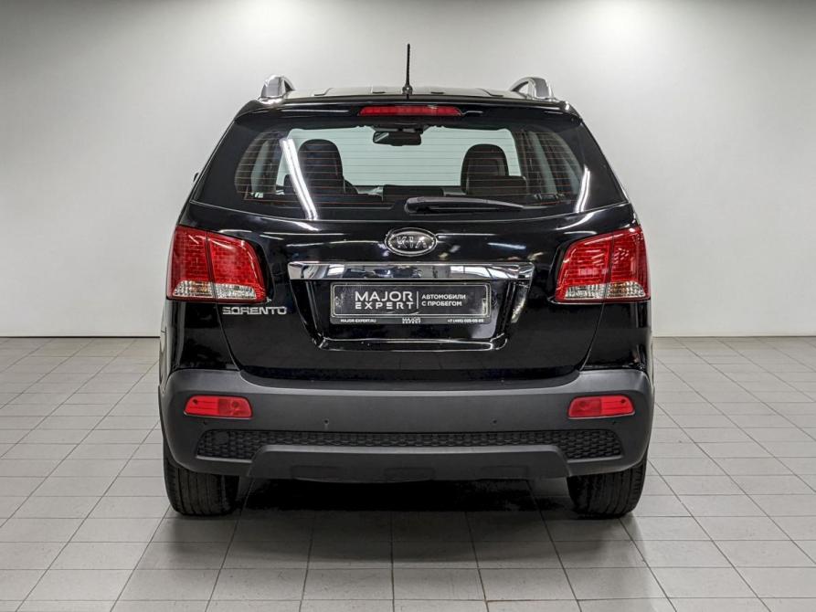 Kia Sorento II Москва  - изображение 6