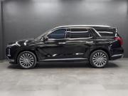 Hyundai Palisade I Рестайлинг Москва  - изображение 38