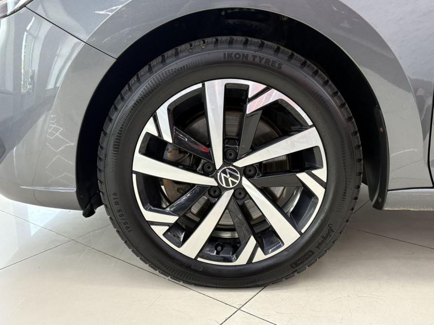 Volkswagen Polo VI Ярославль  - изображение 15