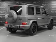 Mercedes-Benz G-Класс III (W465) Рестайлинг Москва  - изображение 30