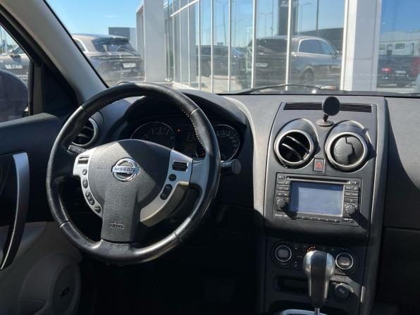 Nissan Qashqai I Рестайлинг с пробегом 2010 года, цена 999 000 рублей, 146500 км, внедорожник, Автокод Объявления