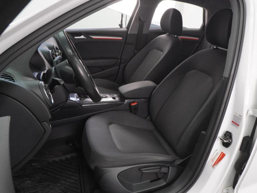 Audi A3 III (8V) Рестайлинг Воронеж  - изображение 10