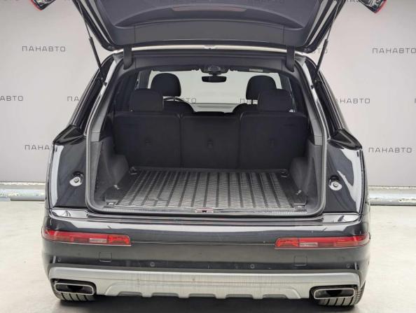 Audi Q7 II (4M) с пробегом 2019 года, цена 4 997 000 рублей, 143261 км, внедорожник, Автокод Объявления