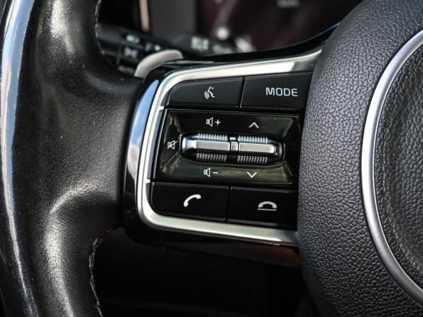 Kia Sorento IV с пробегом 2020 года, цена 4 289 000 рублей, 52022 км, внедорожник, Автокод Объявления