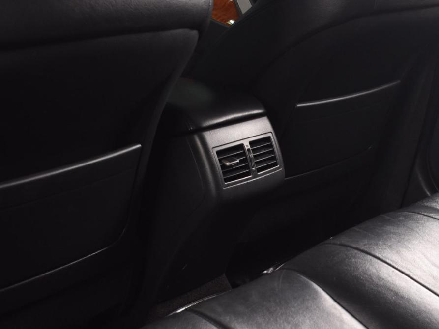 Toyota Camry VI (XV40) Кемерово  - изображение 14