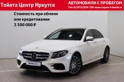 Mercedes-Benz E-Класс V (W213 S213 C238) Иркутск  - изображение 19