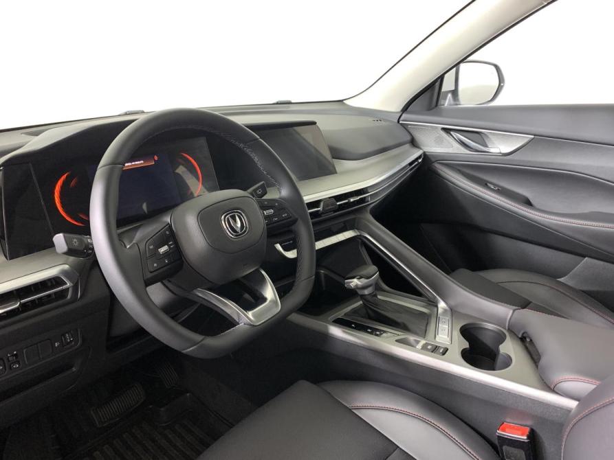 Changan CS35 Plus I Рестайлинг Москва  - изображение 11