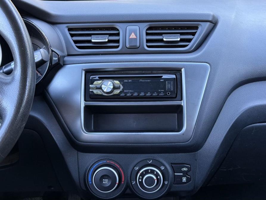 Kia Rio III Ярославль  - изображение 13