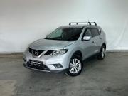 Nissan X-Trail III Москва  - изображение 20