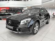 Mercedes-Benz GLA I (X156) Рестайлинг Казань  - изображение 23