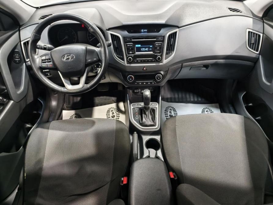 Hyundai Creta I Курск  - изображение 8