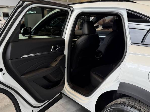 Новый Haval F7x II 2026 года, цена 3 959 010 рублей, внедорожник, Автокод Объявления