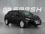 Nissan Leaf II (ZE1) Минеральные Воды  - изображение 18