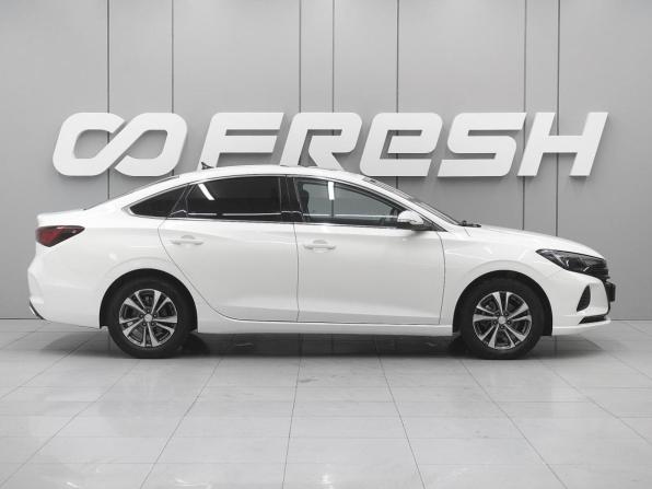 Changan Eado Plus с пробегом 2023 года, цена 1 660 000 рублей, 61827 км, седан, Автокод Объявления
