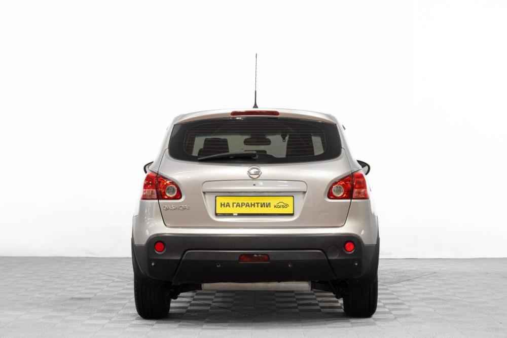 Nissan Qashqai I Барнаул  - изображение 6