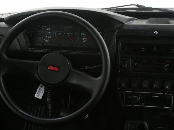 Lada (ВАЗ) 2121 (4x4) I Рестайлинг с пробегом 2002 года, цена 328 000 рублей, 197000 км, внедорожник, Автокод Объявления