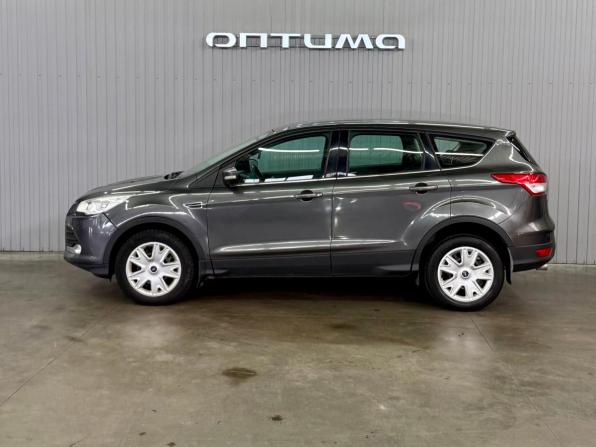 Ford Kuga II с пробегом 2016 года, цена 1 197 000 рублей, 241991 км, внедорожник, Автокод Объявления