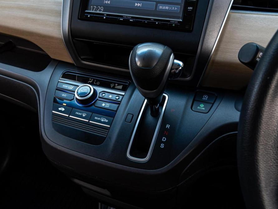 Honda Freed II Краснодар  - изображение 14