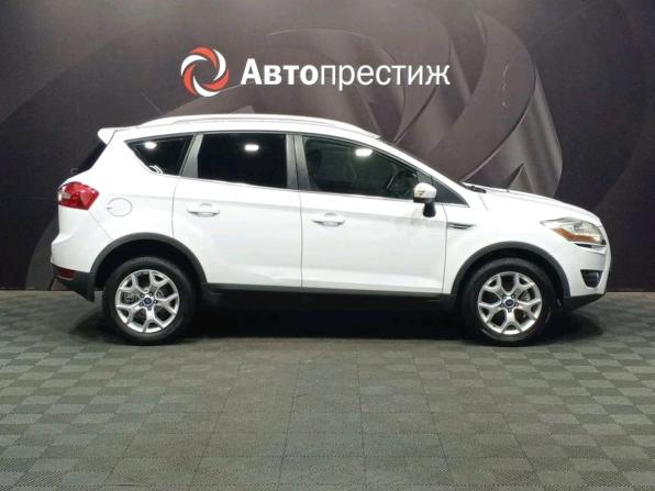 Ford Kuga I с пробегом 2012 года, цена 920 000 рублей, 196867 км, внедорожник, Автокод Объявления