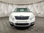 Skoda Yeti I Москва  - изображение 27