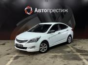 Hyundai Solaris I Рестайлинг Ставрополь  - изображение 22