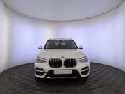 BMW X3 III (G01) Москва  - изображение 32
