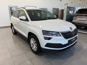 Skoda Karoq I Орел  - изображение 16