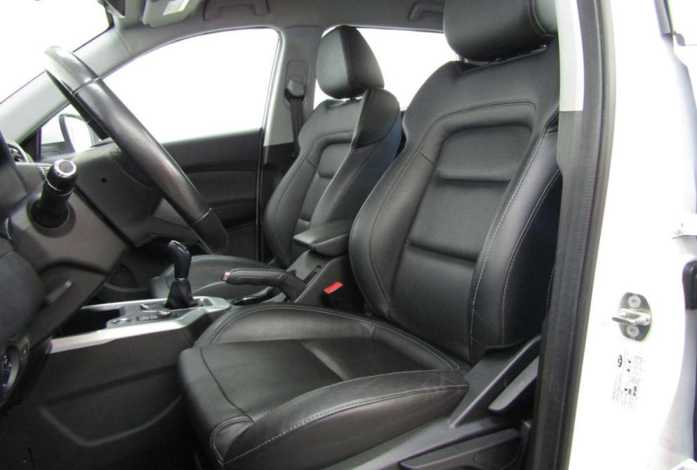 Chery Tiggo 4 I Рестайлинг Екатеринбург  - изображение 13