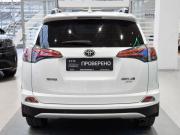 Toyota RAV4 IV (XA40) Рестайлинг Казань  - изображение 34