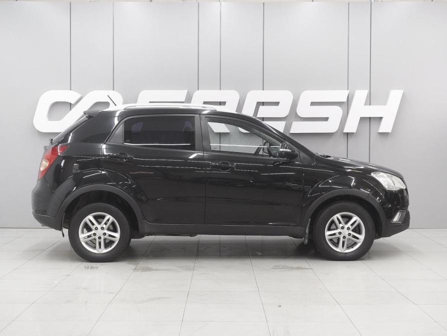 SsangYong Actyon II Ростов-на-Дону  - изображение 5