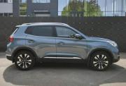 Chery Tiggo 4 I Рестайлинг Сыктывкар  - изображение 27