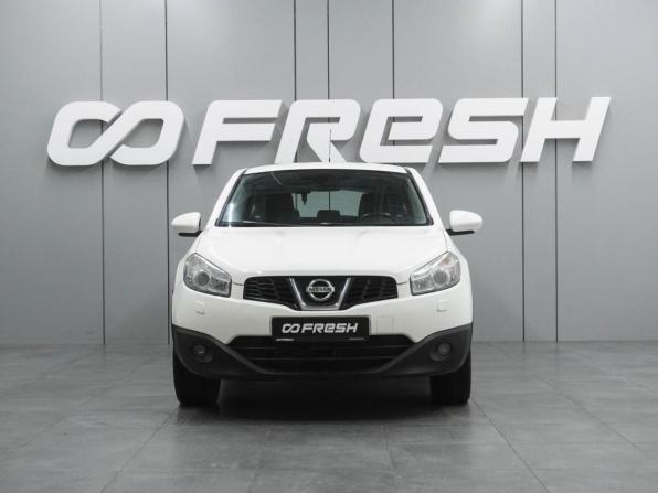Nissan Qashqai I Рестайлинг с пробегом 2012 года, цена 1 074 000 рублей, 177444 км, внедорожник, Автокод Объявления