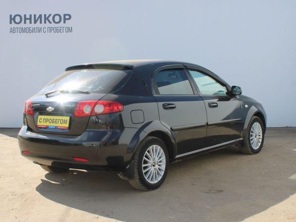 Chevrolet Lacetti I с пробегом 2008 года, цена 359 000 рублей, 260000 км, хэтчбек, Автокод Объявления