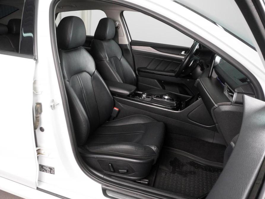 Kia K5 III Минеральные Воды  - изображение 8