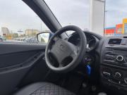 Lada (ВАЗ) Granta I Рестайлинг Сыктывкар  - изображение 48