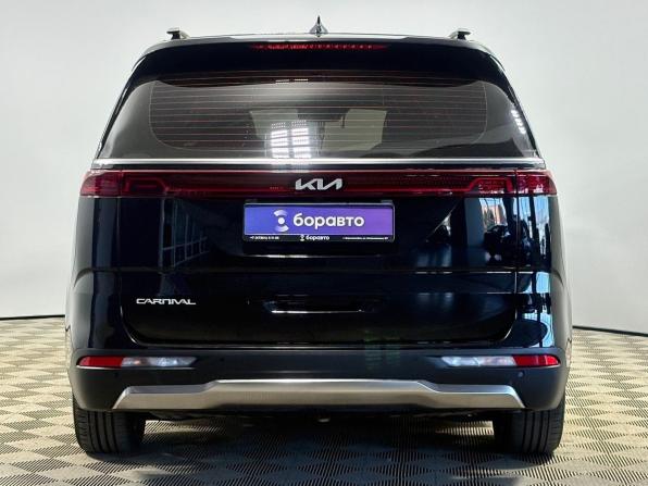 Kia Carnival IV с пробегом 2023 года, цена 4 264 000 рублей, 105742 км, минивэн, Автокод Объявления