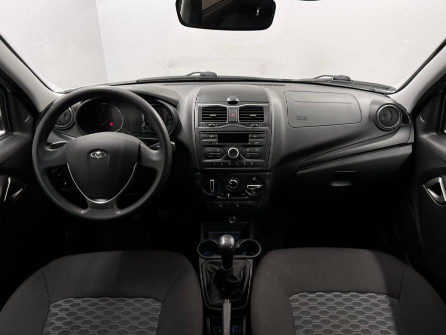 Lada (ВАЗ) Granta I Рестайлинг Санкт-Петербург  - изображение 10