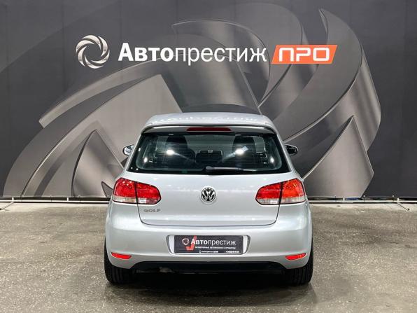 Volkswagen Golf VI с пробегом 2010 года, цена 740 000 рублей, 293964 км, хэтчбек, Автокод Объявления