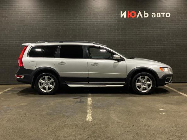 Volvo XC70 II с пробегом 2007 года, цена 1 250 000 рублей, 308315 км, универсал, Автокод Объявления