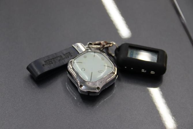 JETOUR DASHING I с пробегом 2024 года, цена 2 165 650 рублей, 21016 км, внедорожник, Автокод Объявления