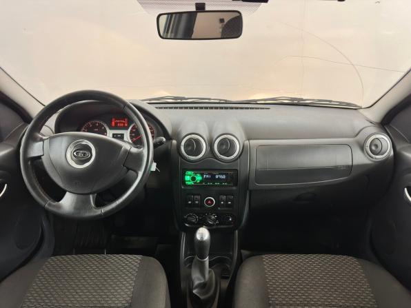 Lada (ВАЗ) Largus I с пробегом 2017 года, цена 690 000 рублей, 249694 км, универсал, Автокод Объявления