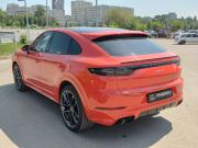 Porsche Cayenne III Казань  - изображение 30