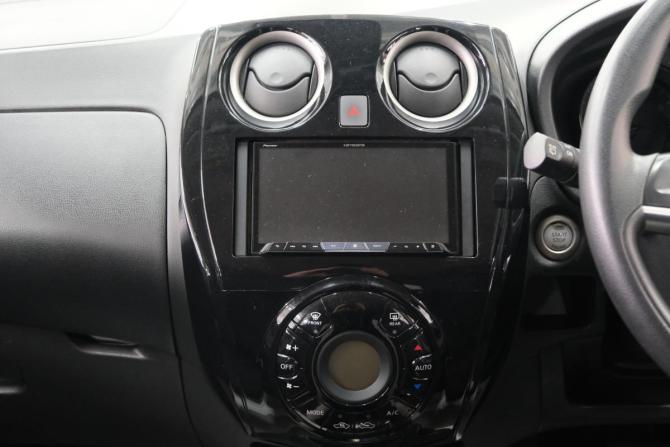 Nissan Note II Рестайлинг с пробегом 2018 года, цена 1 299 000 рублей, 88000 км, хэтчбек, Автокод Объявления