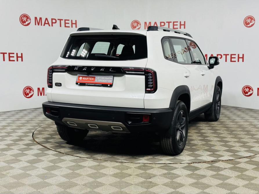 Haval Dargo I Вологда  - изображение 5