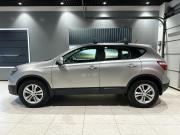 Nissan Qashqai I Рестайлинг Новосибирск  - изображение 24