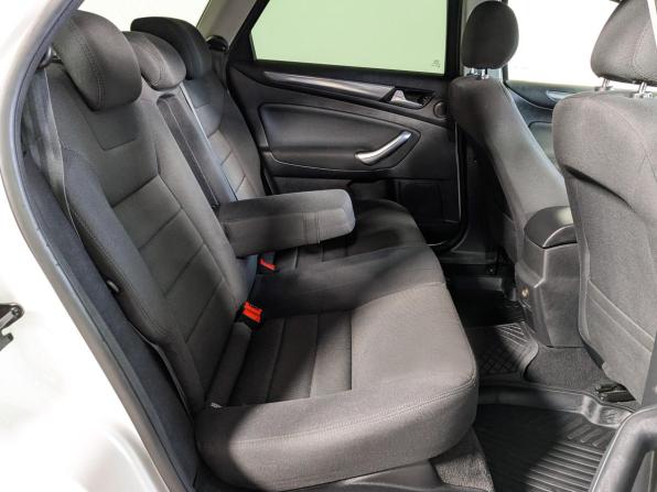 Ford Mondeo IV Рестайлинг с пробегом 2012 года, цена 749 500 рублей, 344000 км, универсал, Автокод Объявления