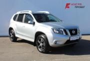 Nissan Terrano III (D10) Нижний Новгород  - изображение 24