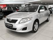Toyota Corolla X (E140 E150) Казань  - изображение 23